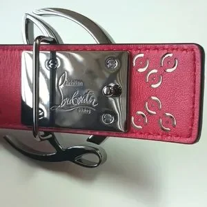 Christian Louboutin | Accessories | Christian Louboutin Cl  display picture 3